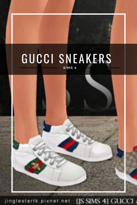 sims 4 gucci shoes cc|sims 4 Gucci clothes cc.